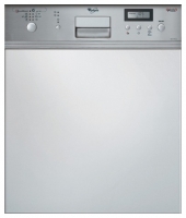 Whirlpool ADG 8930 IX dishwasher, dishwasher Whirlpool ADG 8930 IX, Whirlpool ADG 8930 IX price, Whirlpool ADG 8930 IX specs, Whirlpool ADG 8930 IX reviews, Whirlpool ADG 8930 IX specifications, Whirlpool ADG 8930 IX