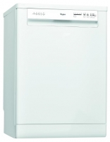 Whirlpool ADP 100 WH dishwasher, dishwasher Whirlpool ADP 100 WH, Whirlpool ADP 100 WH price, Whirlpool ADP 100 WH specs, Whirlpool ADP 100 WH reviews, Whirlpool ADP 100 WH specifications, Whirlpool ADP 100 WH