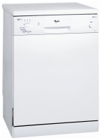 Whirlpool ADP 4109 WH dishwasher, dishwasher Whirlpool ADP 4109 WH, Whirlpool ADP 4109 WH price, Whirlpool ADP 4109 WH specs, Whirlpool ADP 4109 WH reviews, Whirlpool ADP 4109 WH specifications, Whirlpool ADP 4109 WH