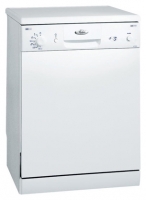Whirlpool ADP 4527 WH dishwasher, dishwasher Whirlpool ADP 4527 WH, Whirlpool ADP 4527 WH price, Whirlpool ADP 4527 WH specs, Whirlpool ADP 4527 WH reviews, Whirlpool ADP 4527 WH specifications, Whirlpool ADP 4527 WH