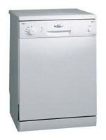 Whirlpool ADP 4545 dishwasher, dishwasher Whirlpool ADP 4545, Whirlpool ADP 4545 price, Whirlpool ADP 4545 specs, Whirlpool ADP 4545 reviews, Whirlpool ADP 4545 specifications, Whirlpool ADP 4545