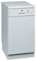 Whirlpool ADP 490 WH dishwasher, dishwasher Whirlpool ADP 490 WH, Whirlpool ADP 490 WH price, Whirlpool ADP 490 WH specs, Whirlpool ADP 490 WH reviews, Whirlpool ADP 490 WH specifications, Whirlpool ADP 490 WH
