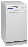 Whirlpool ADP 650 WH dishwasher, dishwasher Whirlpool ADP 650 WH, Whirlpool ADP 650 WH price, Whirlpool ADP 650 WH specs, Whirlpool ADP 650 WH reviews, Whirlpool ADP 650 WH specifications, Whirlpool ADP 650 WH