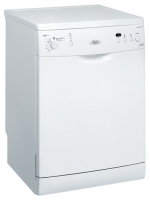 Whirlpool ADP 6839 WH dishwasher, dishwasher Whirlpool ADP 6839 WH, Whirlpool ADP 6839 WH price, Whirlpool ADP 6839 WH specs, Whirlpool ADP 6839 WH reviews, Whirlpool ADP 6839 WH specifications, Whirlpool ADP 6839 WH