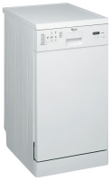 Whirlpool ADP 688 WH dishwasher, dishwasher Whirlpool ADP 688 WH, Whirlpool ADP 688 WH price, Whirlpool ADP 688 WH specs, Whirlpool ADP 688 WH reviews, Whirlpool ADP 688 WH specifications, Whirlpool ADP 688 WH