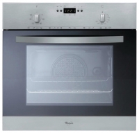 Whirlpool AKP 237 IX wall oven, Whirlpool AKP 237 IX built in oven, Whirlpool AKP 237 IX price, Whirlpool AKP 237 IX specs, Whirlpool AKP 237 IX reviews, Whirlpool AKP 237 IX specifications, Whirlpool AKP 237 IX