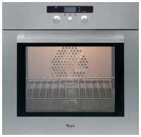 Whirlpool AKZ 214 IX wall oven, Whirlpool AKZ 214 IX built in oven, Whirlpool AKZ 214 IX price, Whirlpool AKZ 214 IX specs, Whirlpool AKZ 214 IX reviews, Whirlpool AKZ 214 IX specifications, Whirlpool AKZ 214 IX