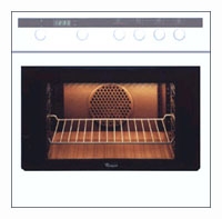 Whirlpool AKZ 231 WH wall oven, Whirlpool AKZ 231 WH built in oven, Whirlpool AKZ 231 WH price, Whirlpool AKZ 231 WH specs, Whirlpool AKZ 231 WH reviews, Whirlpool AKZ 231 WH specifications, Whirlpool AKZ 231 WH