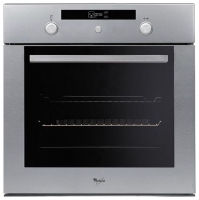 Whirlpool AKZ 237 IX wall oven, Whirlpool AKZ 237 IX built in oven, Whirlpool AKZ 237 IX price, Whirlpool AKZ 237 IX specs, Whirlpool AKZ 237 IX reviews, Whirlpool AKZ 237 IX specifications, Whirlpool AKZ 237 IX