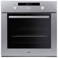 Whirlpool AKZ 238 IX wall oven, Whirlpool AKZ 238 IX built in oven, Whirlpool AKZ 238 IX price, Whirlpool AKZ 238 IX specs, Whirlpool AKZ 238 IX reviews, Whirlpool AKZ 238 IX specifications, Whirlpool AKZ 238 IX