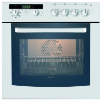 Whirlpool AKZ 501 WH wall oven, Whirlpool AKZ 501 WH built in oven, Whirlpool AKZ 501 WH price, Whirlpool AKZ 501 WH specs, Whirlpool AKZ 501 WH reviews, Whirlpool AKZ 501 WH specifications, Whirlpool AKZ 501 WH