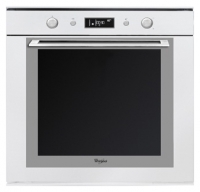 Whirlpool AKZM 760 WH wall oven, Whirlpool AKZM 760 WH built in oven, Whirlpool AKZM 760 WH price, Whirlpool AKZM 760 WH specs, Whirlpool AKZM 760 WH reviews, Whirlpool AKZM 760 WH specifications, Whirlpool AKZM 760 WH