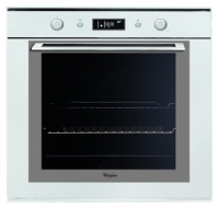 Whirlpool AKZM 784 WH wall oven, Whirlpool AKZM 784 WH built in oven, Whirlpool AKZM 784 WH price, Whirlpool AKZM 784 WH specs, Whirlpool AKZM 784 WH reviews, Whirlpool AKZM 784 WH specifications, Whirlpool AKZM 784 WH