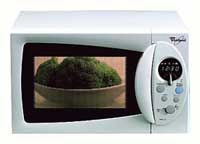 Whirlpool AMW 204 ALU microwave oven, microwave oven Whirlpool AMW 204 ALU, Whirlpool AMW 204 ALU price, Whirlpool AMW 204 ALU specs, Whirlpool AMW 204 ALU reviews, Whirlpool AMW 204 ALU specifications, Whirlpool AMW 204 ALU
