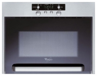 Whirlpool AMW 405 IX microwave oven, microwave oven Whirlpool AMW 405 IX, Whirlpool AMW 405 IX price, Whirlpool AMW 405 IX specs, Whirlpool AMW 405 IX reviews, Whirlpool AMW 405 IX specifications, Whirlpool AMW 405 IX