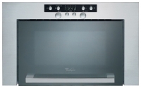 Whirlpool AMW 479 IX microwave oven, microwave oven Whirlpool AMW 479 IX, Whirlpool AMW 479 IX price, Whirlpool AMW 479 IX specs, Whirlpool AMW 479 IX reviews, Whirlpool AMW 479 IX specifications, Whirlpool AMW 479 IX