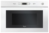 Whirlpool AMW 496 WH microwave oven, microwave oven Whirlpool AMW 496 WH, Whirlpool AMW 496 WH price, Whirlpool AMW 496 WH specs, Whirlpool AMW 496 WH reviews, Whirlpool AMW 496 WH specifications, Whirlpool AMW 496 WH