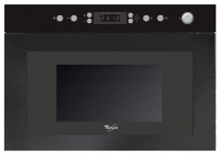 Whirlpool AMW 498 NB microwave oven, microwave oven Whirlpool AMW 498 NB, Whirlpool AMW 498 NB price, Whirlpool AMW 498 NB specs, Whirlpool AMW 498 NB reviews, Whirlpool AMW 498 NB specifications, Whirlpool AMW 498 NB