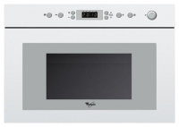 Whirlpool AMW 498 WH microwave oven, microwave oven Whirlpool AMW 498 WH, Whirlpool AMW 498 WH price, Whirlpool AMW 498 WH specs, Whirlpool AMW 498 WH reviews, Whirlpool AMW 498 WH specifications, Whirlpool AMW 498 WH