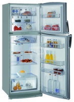 Whirlpool ARC 4170 IX freezer, Whirlpool ARC 4170 IX fridge, Whirlpool ARC 4170 IX refrigerator, Whirlpool ARC 4170 IX price, Whirlpool ARC 4170 IX specs, Whirlpool ARC 4170 IX reviews, Whirlpool ARC 4170 IX specifications, Whirlpool ARC 4170 IX