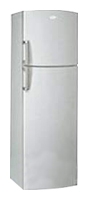 Whirlpool ARC 4330 WH freezer, Whirlpool ARC 4330 WH fridge, Whirlpool ARC 4330 WH refrigerator, Whirlpool ARC 4330 WH price, Whirlpool ARC 4330 WH specs, Whirlpool ARC 4330 WH reviews, Whirlpool ARC 4330 WH specifications, Whirlpool ARC 4330 WH