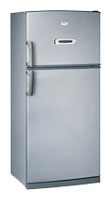 Whirlpool ARC 4380 IX freezer, Whirlpool ARC 4380 IX fridge, Whirlpool ARC 4380 IX refrigerator, Whirlpool ARC 4380 IX price, Whirlpool ARC 4380 IX specs, Whirlpool ARC 4380 IX reviews, Whirlpool ARC 4380 IX specifications, Whirlpool ARC 4380 IX