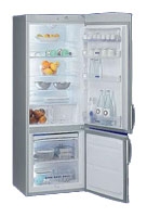 Whirlpool ARC 5521 AL freezer, Whirlpool ARC 5521 AL fridge, Whirlpool ARC 5521 AL refrigerator, Whirlpool ARC 5521 AL price, Whirlpool ARC 5521 AL specs, Whirlpool ARC 5521 AL reviews, Whirlpool ARC 5521 AL specifications, Whirlpool ARC 5521 AL