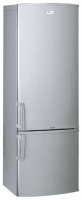 Whirlpool ARC 5524 freezer, Whirlpool ARC 5524 fridge, Whirlpool ARC 5524 refrigerator, Whirlpool ARC 5524 price, Whirlpool ARC 5524 specs, Whirlpool ARC 5524 reviews, Whirlpool ARC 5524 specifications, Whirlpool ARC 5524