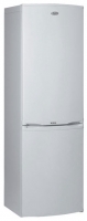 Whirlpool ARC 5553 IX freezer, Whirlpool ARC 5553 IX fridge, Whirlpool ARC 5553 IX refrigerator, Whirlpool ARC 5553 IX price, Whirlpool ARC 5553 IX specs, Whirlpool ARC 5553 IX reviews, Whirlpool ARC 5553 IX specifications, Whirlpool ARC 5553 IX