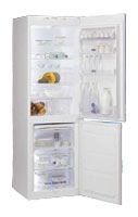 Whirlpool ARC 5561 freezer, Whirlpool ARC 5561 fridge, Whirlpool ARC 5561 refrigerator, Whirlpool ARC 5561 price, Whirlpool ARC 5561 specs, Whirlpool ARC 5561 reviews, Whirlpool ARC 5561 specifications, Whirlpool ARC 5561