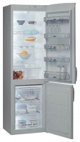 Whirlpool ARC 5774 IX freezer, Whirlpool ARC 5774 IX fridge, Whirlpool ARC 5774 IX refrigerator, Whirlpool ARC 5774 IX price, Whirlpool ARC 5774 IX specs, Whirlpool ARC 5774 IX reviews, Whirlpool ARC 5774 IX specifications, Whirlpool ARC 5774 IX