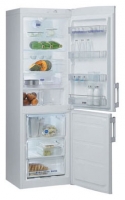 Whirlpool ARC 5855 freezer, Whirlpool ARC 5855 fridge, Whirlpool ARC 5855 refrigerator, Whirlpool ARC 5855 price, Whirlpool ARC 5855 specs, Whirlpool ARC 5855 reviews, Whirlpool ARC 5855 specifications, Whirlpool ARC 5855