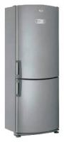 Whirlpool ARC 8140 IX freezer, Whirlpool ARC 8140 IX fridge, Whirlpool ARC 8140 IX refrigerator, Whirlpool ARC 8140 IX price, Whirlpool ARC 8140 IX specs, Whirlpool ARC 8140 IX reviews, Whirlpool ARC 8140 IX specifications, Whirlpool ARC 8140 IX