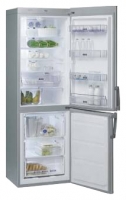 Whirlpool ARC IS 7495 freezer, Whirlpool ARC IS 7495 fridge, Whirlpool ARC IS 7495 refrigerator, Whirlpool ARC IS 7495 price, Whirlpool ARC IS 7495 specs, Whirlpool ARC IS 7495 reviews, Whirlpool ARC IS 7495 specifications, Whirlpool ARC IS 7495