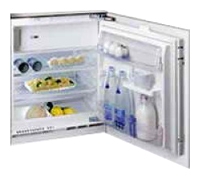 Whirlpool ARG 597 freezer, Whirlpool ARG 597 fridge, Whirlpool ARG 597 refrigerator, Whirlpool ARG 597 price, Whirlpool ARG 597 specs, Whirlpool ARG 597 reviews, Whirlpool ARG 597 specifications, Whirlpool ARG 597