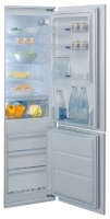 Whirlpool ART 453 (A+/2 freezer, Whirlpool ART 453 (A+/2 fridge, Whirlpool ART 453 (A+/2 refrigerator, Whirlpool ART 453 (A+/2 price, Whirlpool ART 453 (A+/2 specs, Whirlpool ART 453 (A+/2 reviews, Whirlpool ART 453 (A+/2 specifications, Whirlpool ART 453 (A+/2