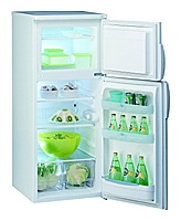 Whirlpool ART 535 freezer, Whirlpool ART 535 fridge, Whirlpool ART 535 refrigerator, Whirlpool ART 535 price, Whirlpool ART 535 specs, Whirlpool ART 535 reviews, Whirlpool ART 535 specifications, Whirlpool ART 535