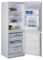 Whirlpool ART 889/H freezer, Whirlpool ART 889/H fridge, Whirlpool ART 889/H refrigerator, Whirlpool ART 889/H price, Whirlpool ART 889/H specs, Whirlpool ART 889/H reviews, Whirlpool ART 889/H specifications, Whirlpool ART 889/H