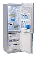 Whirlpool'ARZ 8970 freezer, Whirlpool'ARZ 8970 fridge, Whirlpool'ARZ 8970 refrigerator, Whirlpool'ARZ 8970 price, Whirlpool'ARZ 8970 specs, Whirlpool'ARZ 8970 reviews, Whirlpool'ARZ 8970 specifications, Whirlpool'ARZ 8970