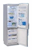 Whirlpool'ARZ 8970 Silver freezer, Whirlpool'ARZ 8970 Silver fridge, Whirlpool'ARZ 8970 Silver refrigerator, Whirlpool'ARZ 8970 Silver price, Whirlpool'ARZ 8970 Silver specs, Whirlpool'ARZ 8970 Silver reviews, Whirlpool'ARZ 8970 Silver specifications, Whirlpool'ARZ 8970 Silver