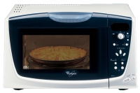 Whirlpool AT 318 ALU microwave oven, microwave oven Whirlpool AT 318 ALU, Whirlpool AT 318 ALU price, Whirlpool AT 318 ALU specs, Whirlpool AT 318 ALU reviews, Whirlpool AT 318 ALU specifications, Whirlpool AT 318 ALU
