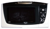 Whirlpool AT 326 microwave oven, microwave oven Whirlpool AT 326, Whirlpool AT 326 price, Whirlpool AT 326 specs, Whirlpool AT 326 reviews, Whirlpool AT 326 specifications, Whirlpool AT 326