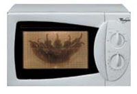 Whirlpool AVM 541 microwave oven, microwave oven Whirlpool AVM 541, Whirlpool AVM 541 price, Whirlpool AVM 541 specs, Whirlpool AVM 541 reviews, Whirlpool AVM 541 specifications, Whirlpool AVM 541