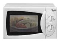 Whirlpool AVM 561 microwave oven, microwave oven Whirlpool AVM 561, Whirlpool AVM 561 price, Whirlpool AVM 561 specs, Whirlpool AVM 561 reviews, Whirlpool AVM 561 specifications, Whirlpool AVM 561