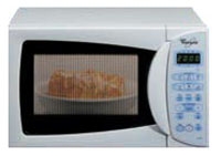 Whirlpool AVM 562 microwave oven, microwave oven Whirlpool AVM 562, Whirlpool AVM 562 price, Whirlpool AVM 562 specs, Whirlpool AVM 562 reviews, Whirlpool AVM 562 specifications, Whirlpool AVM 562