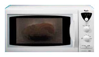 Whirlpool AVM 593 microwave oven, microwave oven Whirlpool AVM 593, Whirlpool AVM 593 price, Whirlpool AVM 593 specs, Whirlpool AVM 593 reviews, Whirlpool AVM 593 specifications, Whirlpool AVM 593