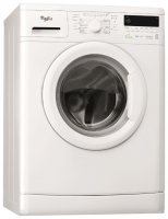 Whirlpool AWO/C 61203 washing machine, Whirlpool AWO/C 61203 buy, Whirlpool AWO/C 61203 price, Whirlpool AWO/C 61203 specs, Whirlpool AWO/C 61203 reviews, Whirlpool AWO/C 61203 specifications, Whirlpool AWO/C 61203