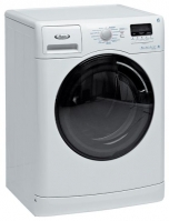 Whirlpool AWOE 9558 washing machine, Whirlpool AWOE 9558 buy, Whirlpool AWOE 9558 price, Whirlpool AWOE 9558 specs, Whirlpool AWOE 9558 reviews, Whirlpool AWOE 9558 specifications, Whirlpool AWOE 9558
