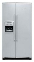 Whirlpool FRUU 2VAF20 freezer, Whirlpool FRUU 2VAF20 fridge, Whirlpool FRUU 2VAF20 refrigerator, Whirlpool FRUU 2VAF20 price, Whirlpool FRUU 2VAF20 specs, Whirlpool FRUU 2VAF20 reviews, Whirlpool FRUU 2VAF20 specifications, Whirlpool FRUU 2VAF20