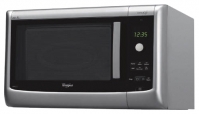 Whirlpool FT 374 SL microwave oven, microwave oven Whirlpool FT 374 SL, Whirlpool FT 374 SL price, Whirlpool FT 374 SL specs, Whirlpool FT 374 SL reviews, Whirlpool FT 374 SL specifications, Whirlpool FT 374 SL